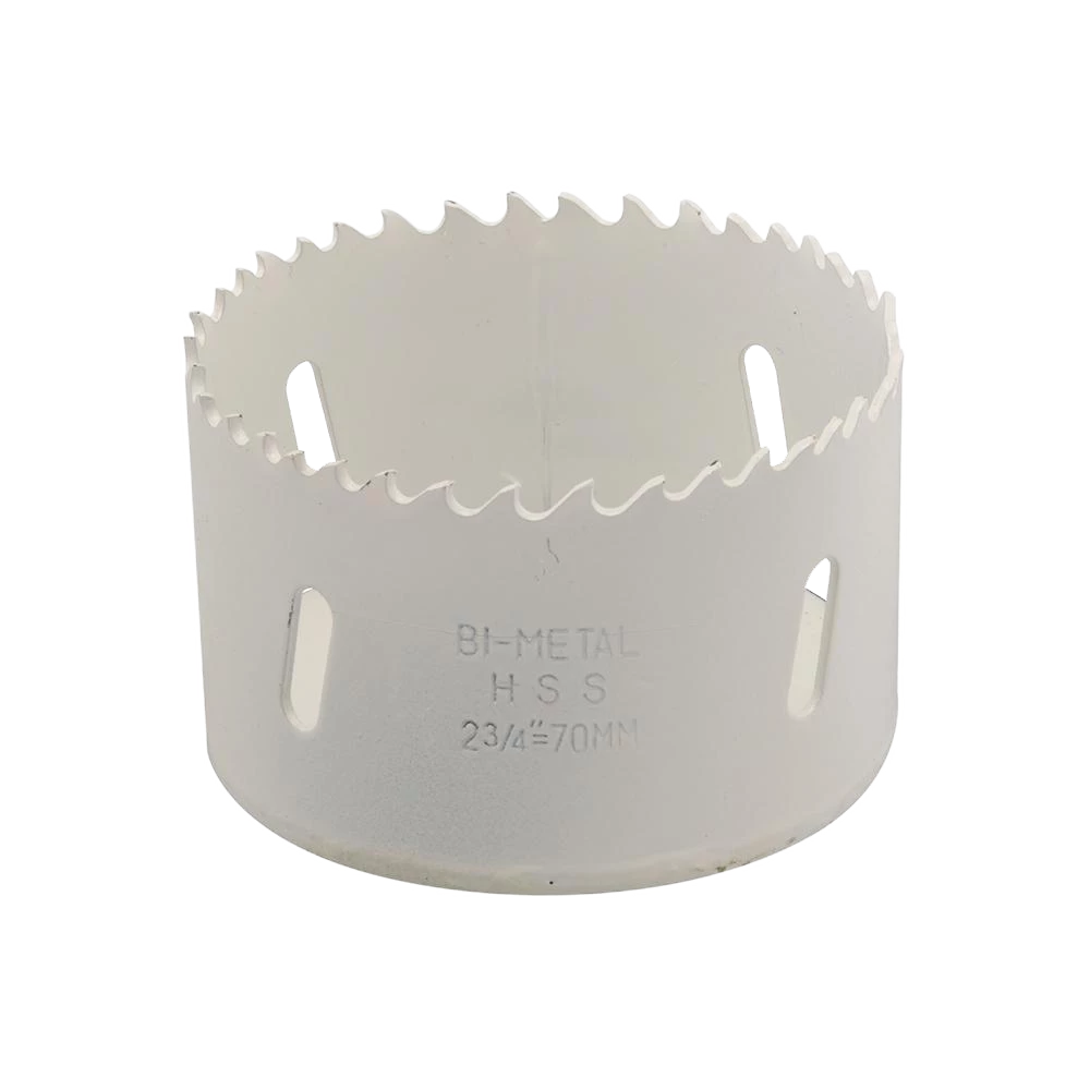 Silverline Bi-Metal Holesaw