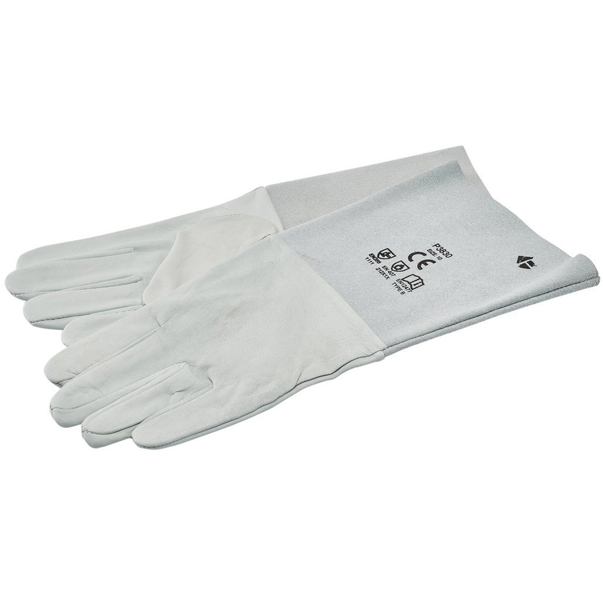 Draper Tools TIG Welders Gloves