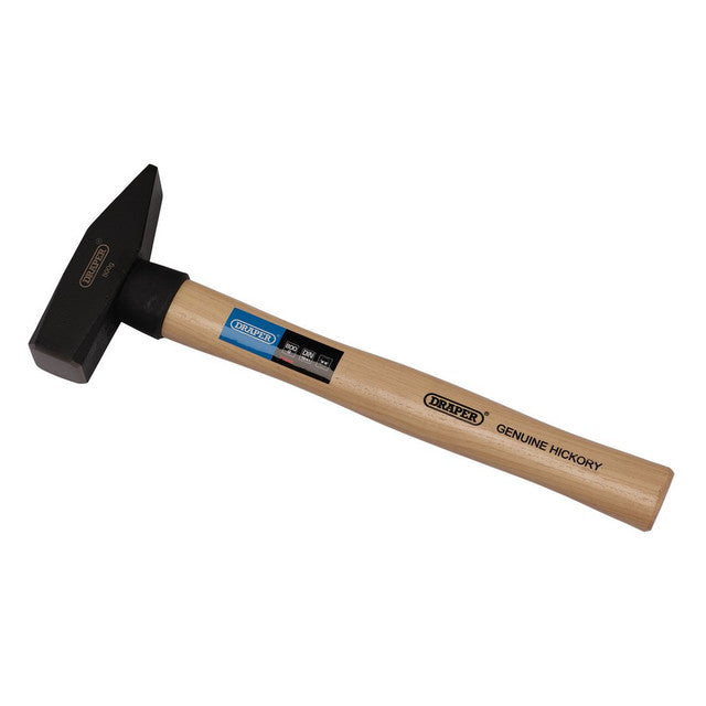 Draper Tools Engineers Hammer With Hickory Shaft, 800G