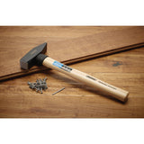 Draper Tools Engineers Hammer With Hickory Shaft, 800G