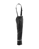 Blaklader Rain Trousers Level 2 1305 #colour_black
