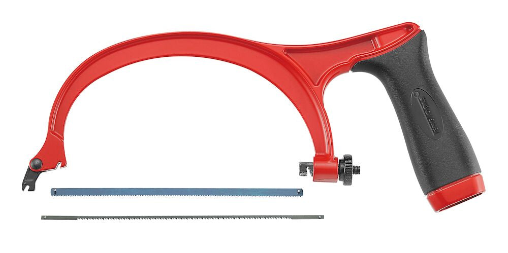 Teng Tools Mini Hacksaw 24TPI Metal/16TPI Wood