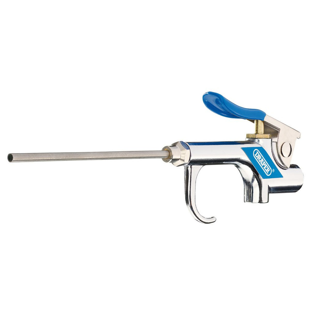 Draper Tools Long Reach Air Blow Gun