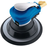 Draper Tools Storm Force® Dual Action Air Palm Sander, 150mm