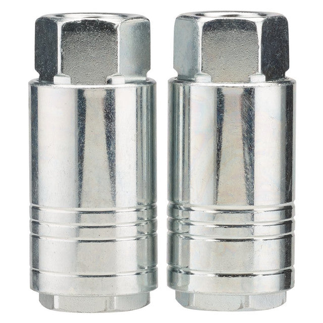 Draper Tools 1/4" Female Quick Coupling  (Pack Of 2)