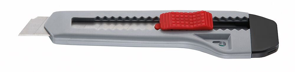 Teng Tools Snap Off Knife 18mm Plastic Housing