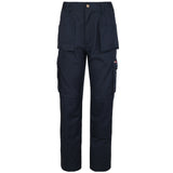 Tuffstuff Pro Work Trousers - Navy