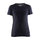 Blaklader Women's T-Shirt 3D 3431 #colour_dark-navy-blue