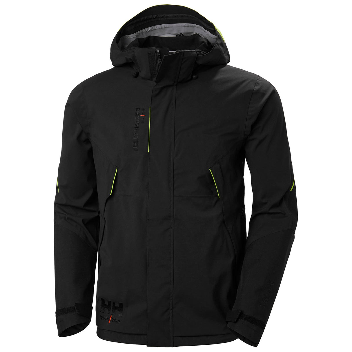 Helly Hansen Workwear Magni Evo Shell Jacket