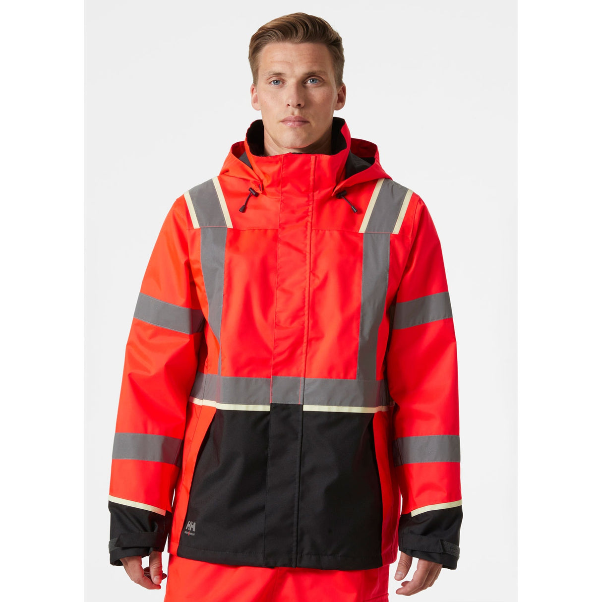 Helly Hansen Workwear Uc-Me Shell Jacket