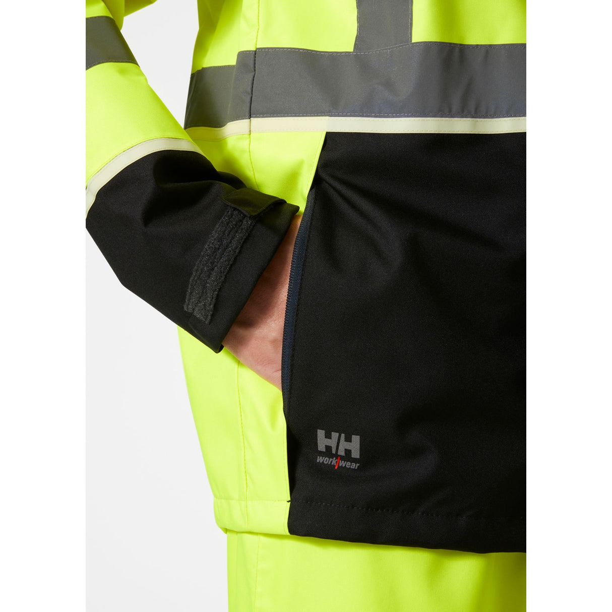 Helly Hansen Workwear Uc-Me Shell Jacket