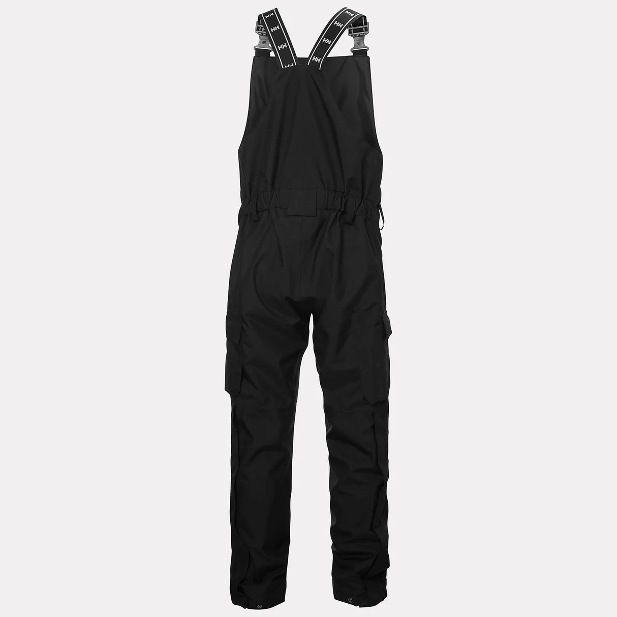 Helly Hansen Workwear Oxford Shell Bib