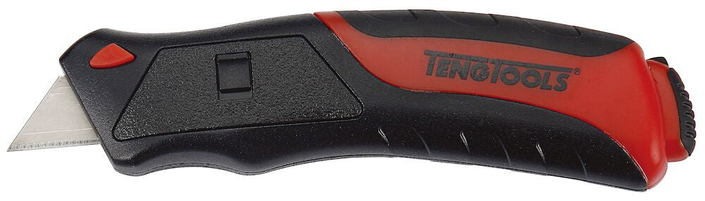 Teng Tools Safety Utility Knife