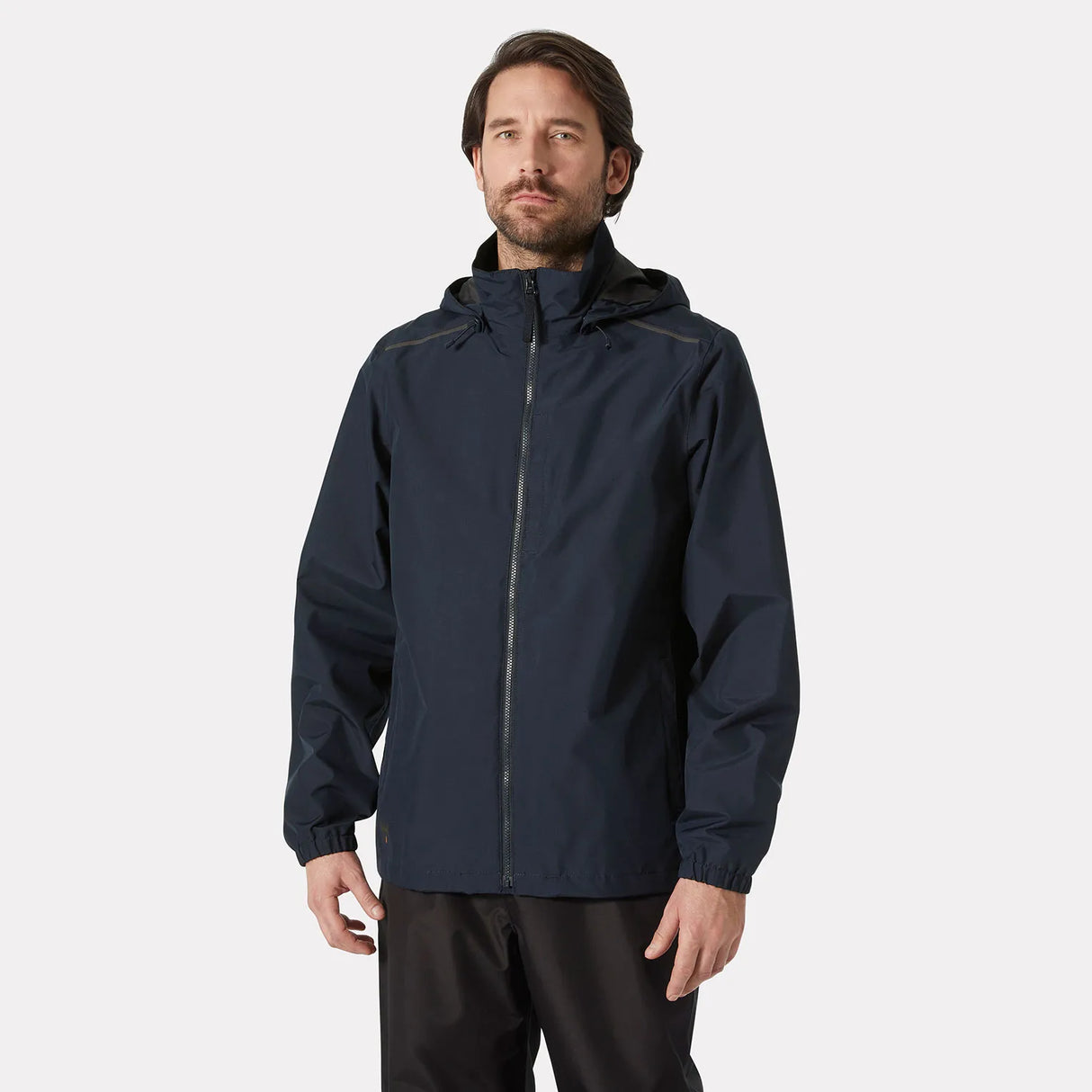 Helly Hansen Workwear Manchester 2.0 Shell Jacket