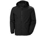 Helly Hansen Workwear Manchester 2.0 Shell Jacket