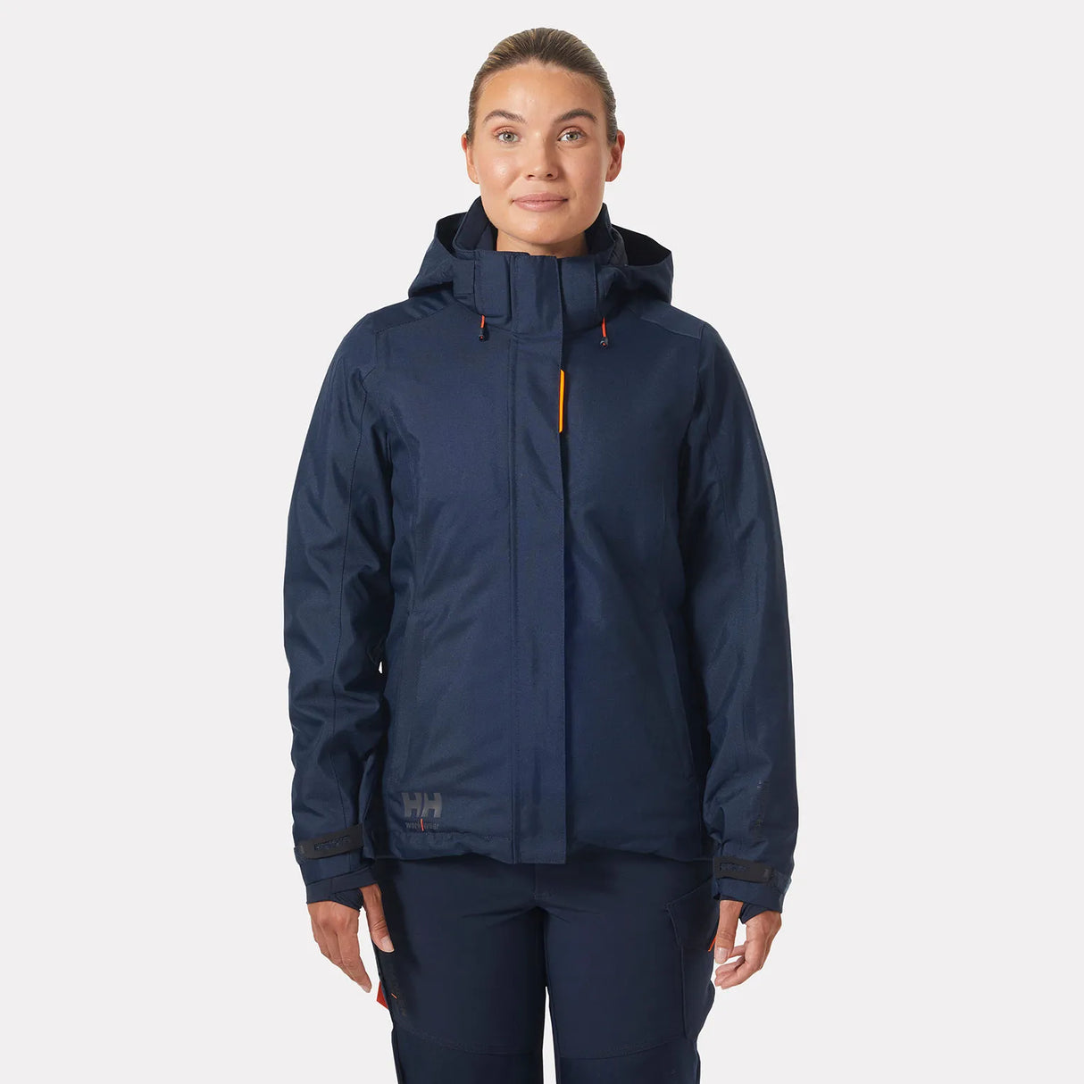 Helly Hansen Workwear Womens Luna Winter Jacket