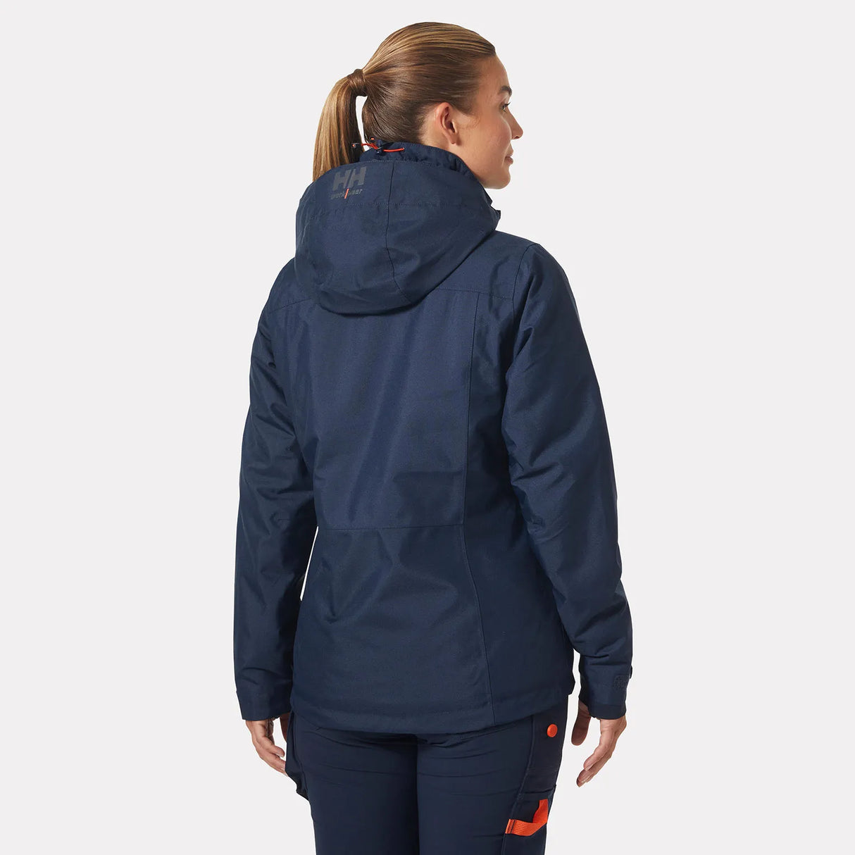 Helly Hansen Workwear Womens Luna Winter Jacket