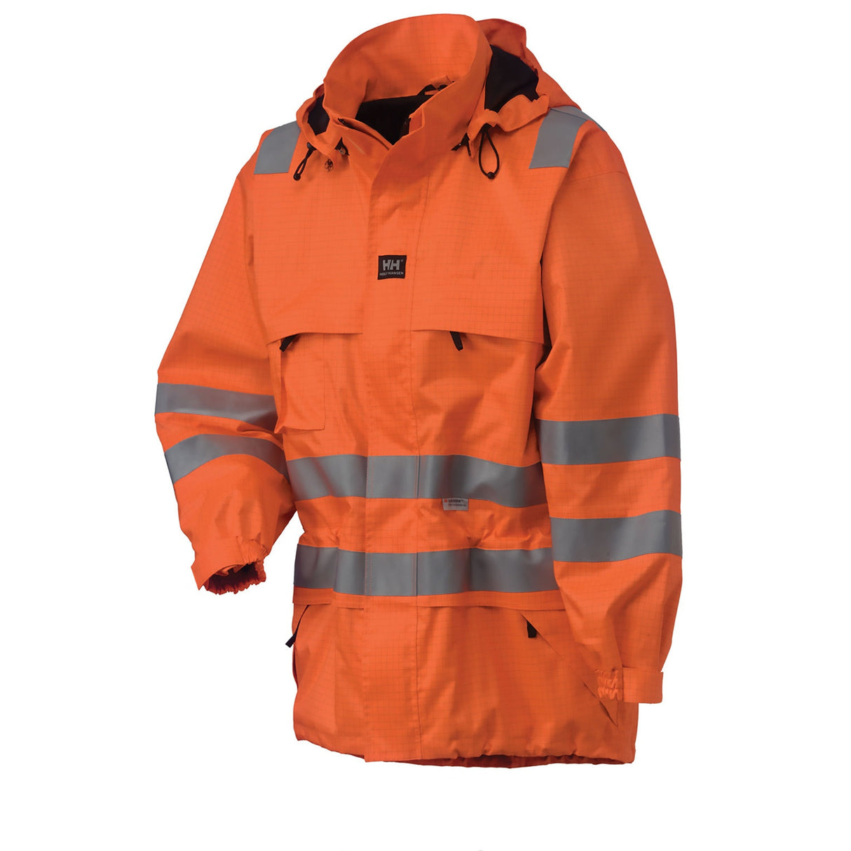 Magni Fleece Jacket, HH Workwear ES