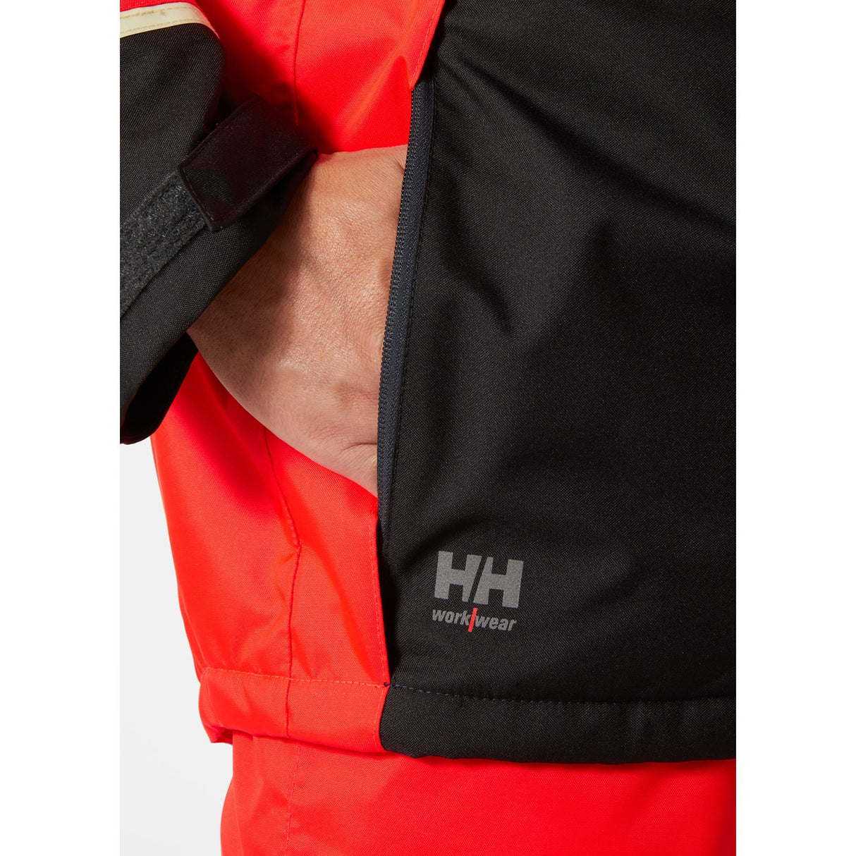 Helly Hansen Workwear Uc-Me Winter Jacket