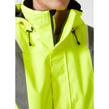 Helly Hansen Workwear Uc-Me Winter Jacket
