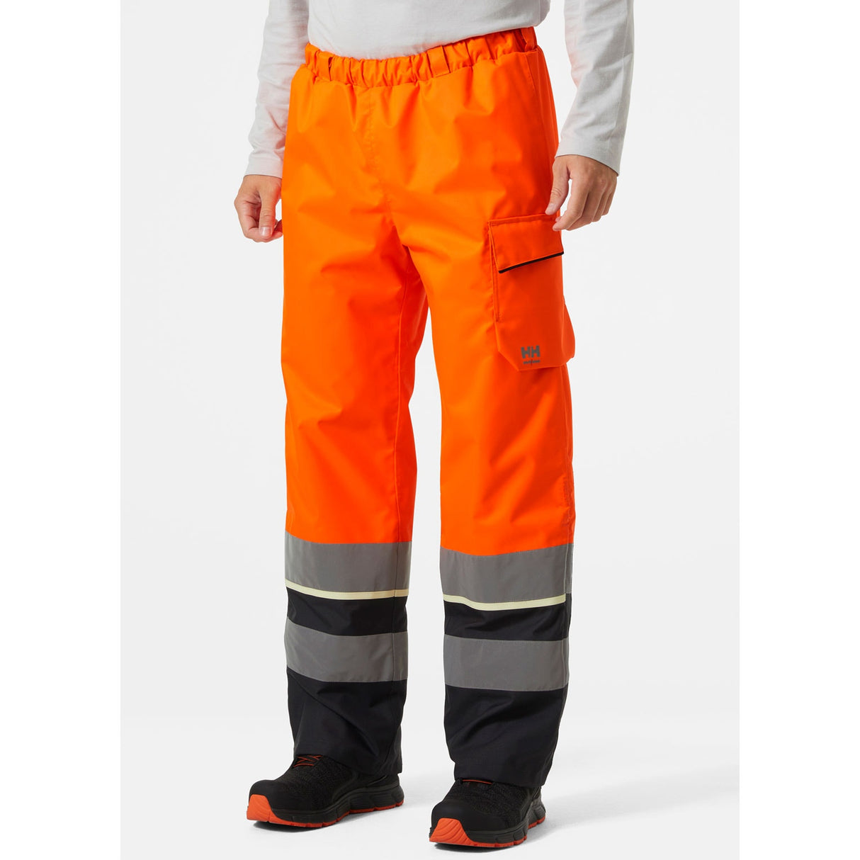 Helly Hansen Workwear Uc-Me Winter Pant Cl2