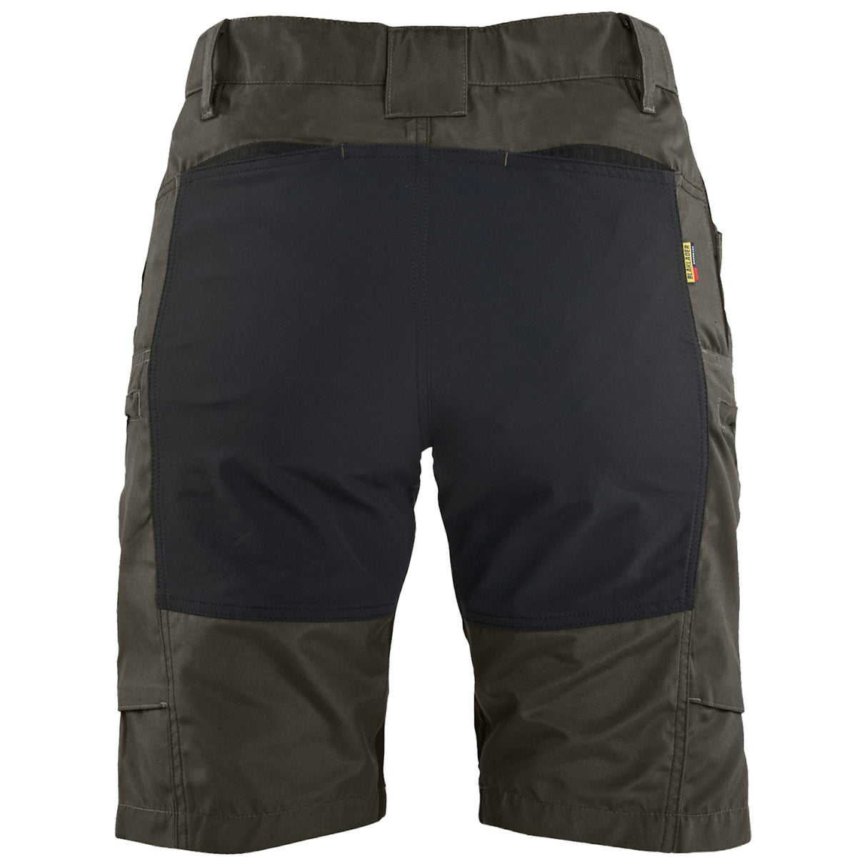 Blaklader Women's Service Shorts with Stretch 7149