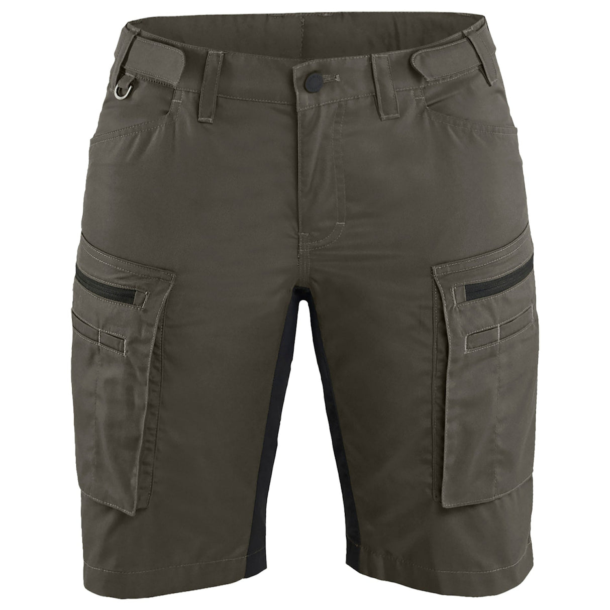 Blaklader Women's Service Shorts with Stretch 7149