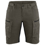 Blaklader Women's Service Shorts with Stretch 7149