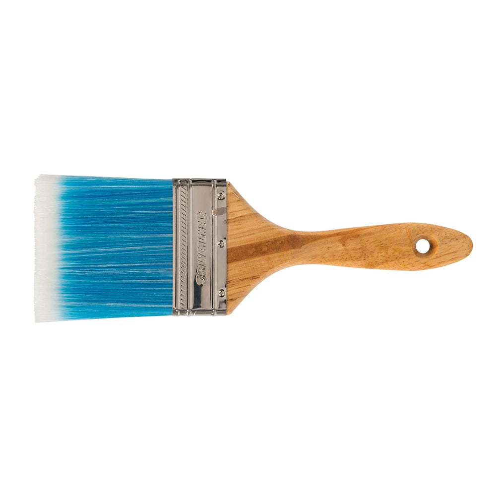 Silverline Synthetic Paint Brush