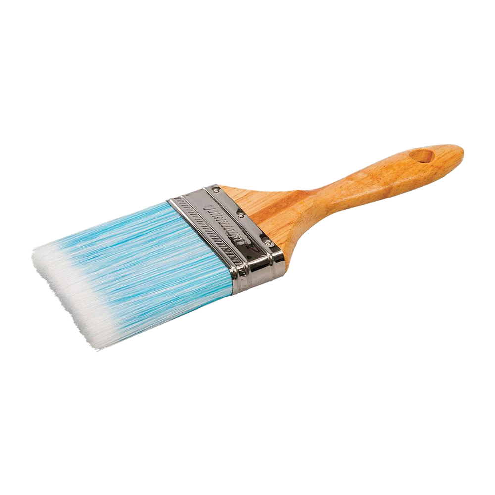 Silverline Synthetic Paint Brush