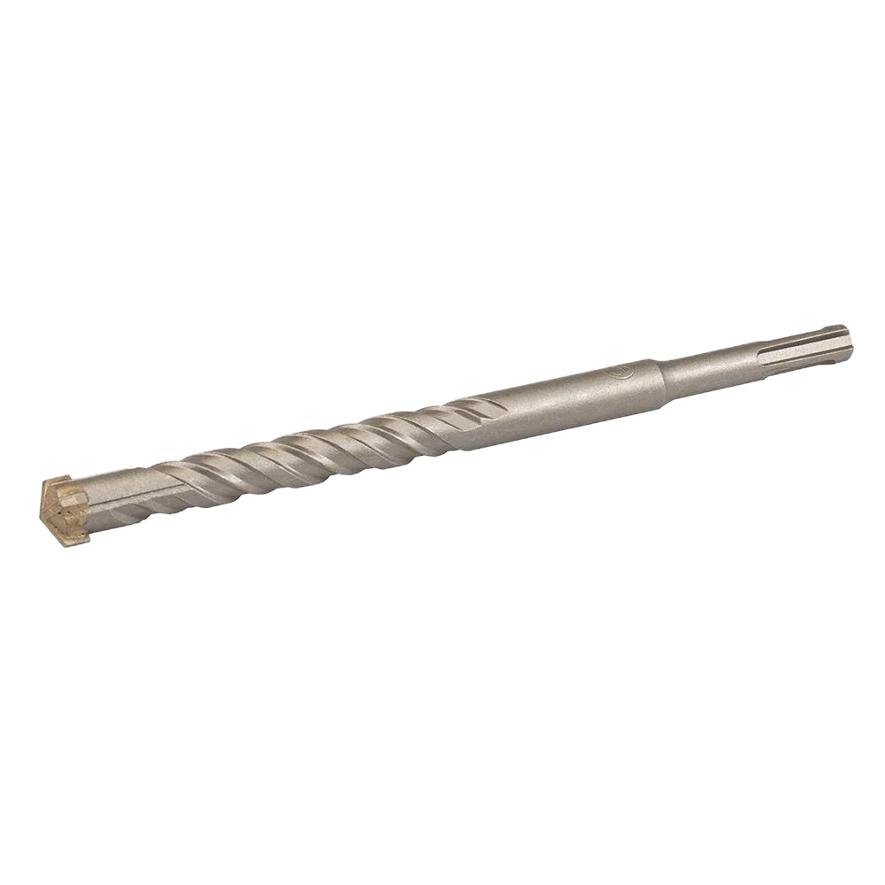 Silverline SDS Plus Crosshead Drill Bit