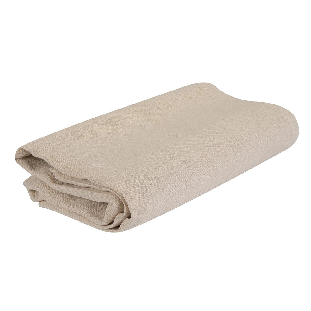 Silverline Cotton Fibre Dust Sheet