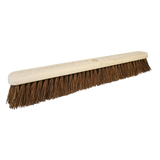 Silverline Broom Stiff Bassine