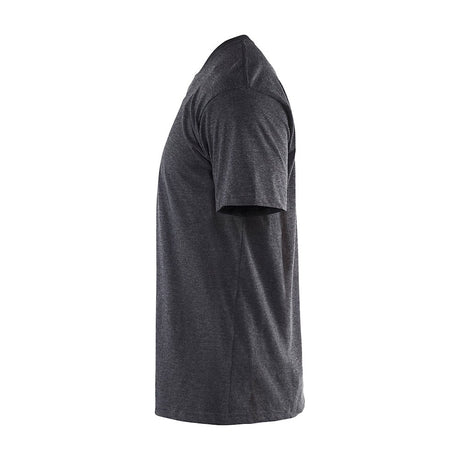 Blaklader T-Shirt 3300 #colour_grey-melange