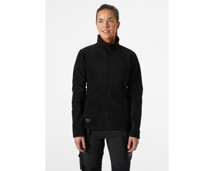 Helly Hansen Workwear Manchester 2.0 Fleece Jkt