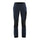 Blaklader Ladies 4-Way Stretch Service Trousers 7122 #colour_dark-navy-black