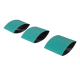 GMC Sanding Sleeves 3pk - 120 Grit