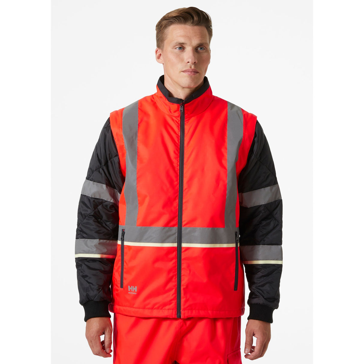 Helly Hansen Workwear Uc-Me Insulator