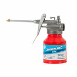 Silverline Oil Can 250cc