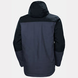 Helly Hansen Workwear Oxford Winter Jacket