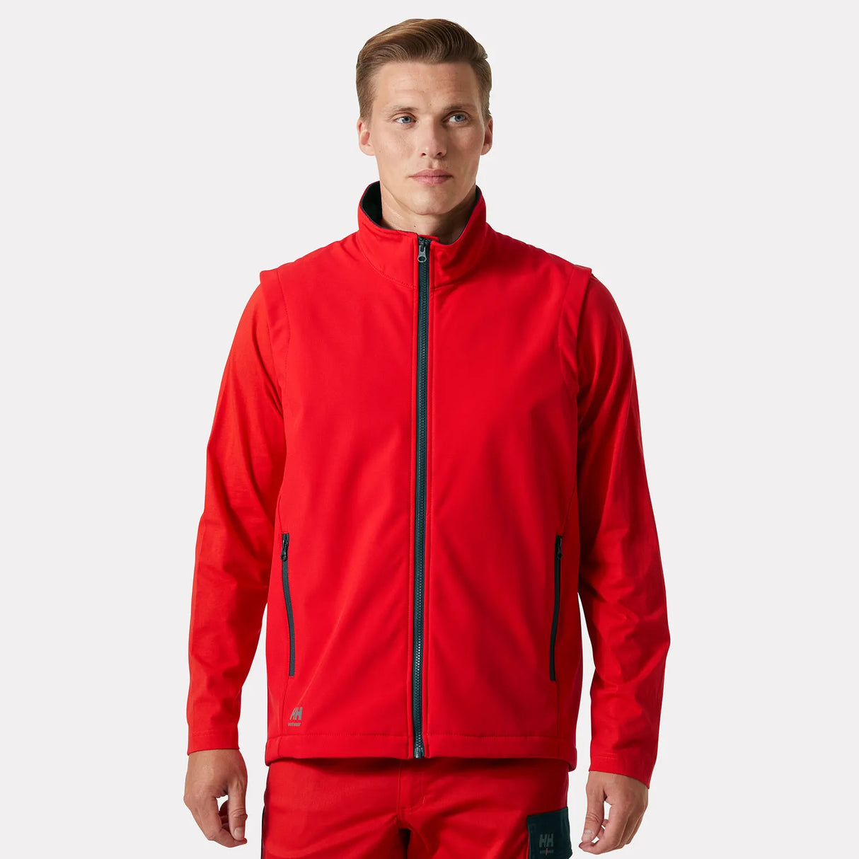 Helly Hansen Workwear Manchester 2.0 Softs Vest