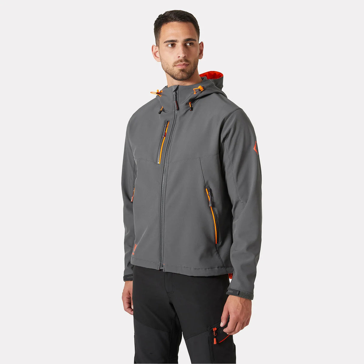 Helly Hansen Chelsea Evolution Hood Softshell Jacket