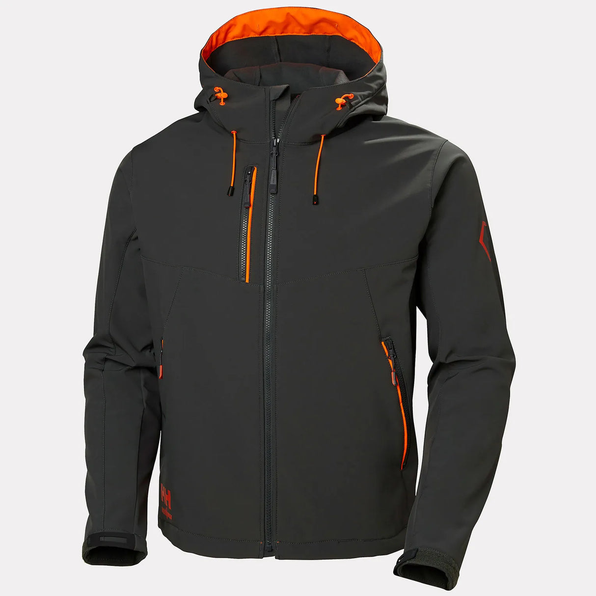 Helly Hansen Chelsea Evolution Hood Softshell Jacket