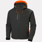 Helly Hansen Chelsea Evolution Hood Softshell Jacket