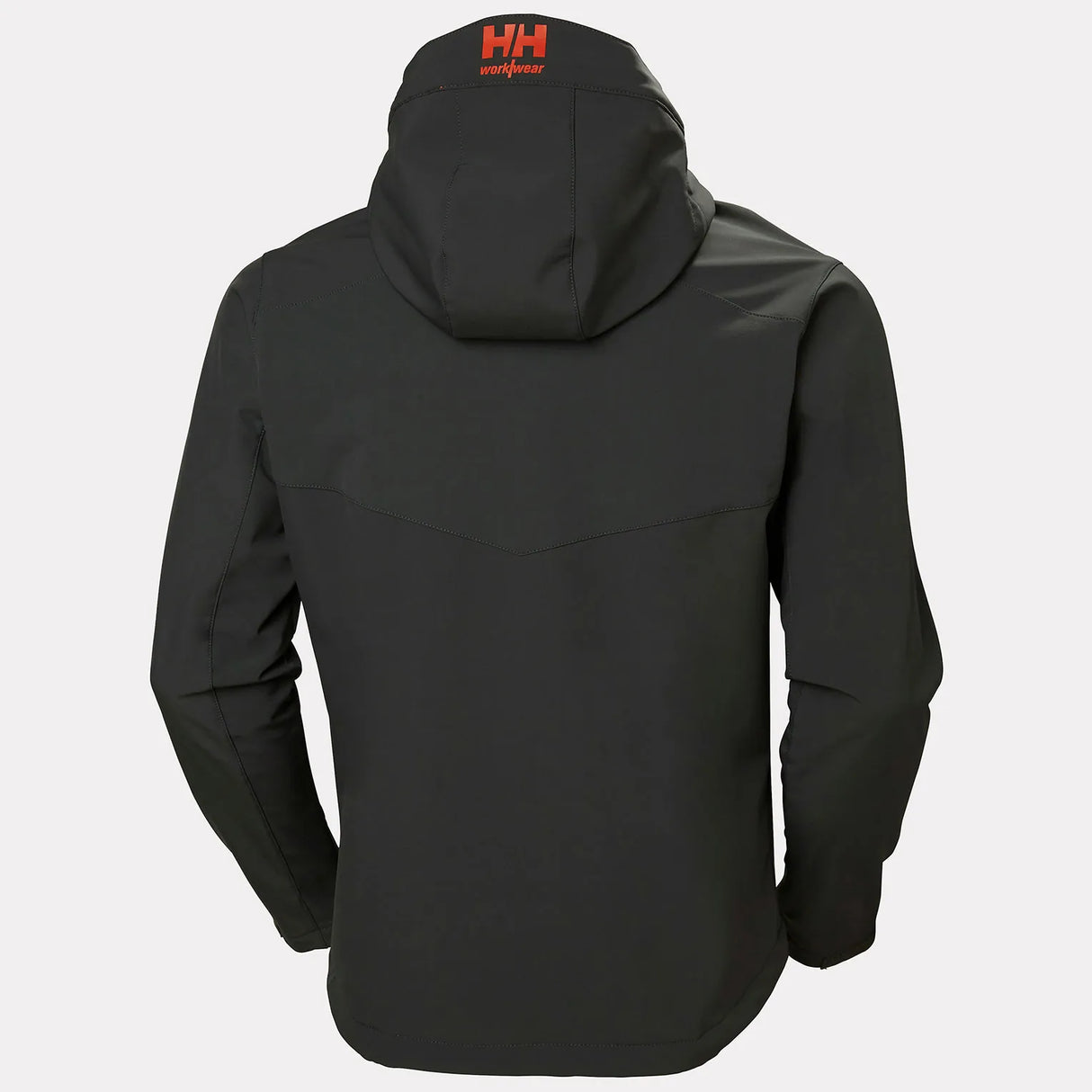 Helly Hansen Chelsea Evolution Hood Softshell Jacket