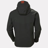 Helly Hansen Chelsea Evolution Hood Softshell Jacket