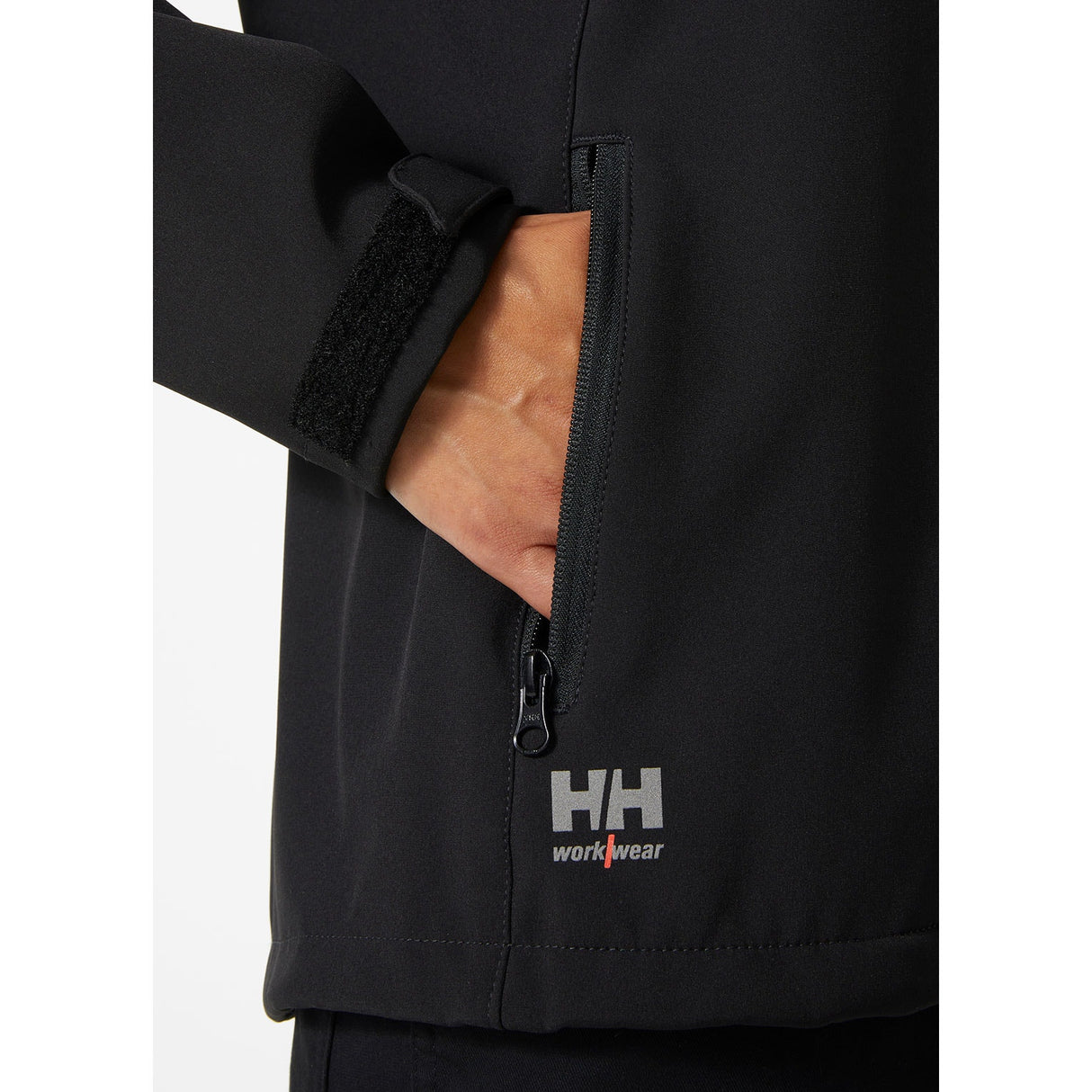 Helly Hansen Workwear W Manchester 2.0 Softs Jacket