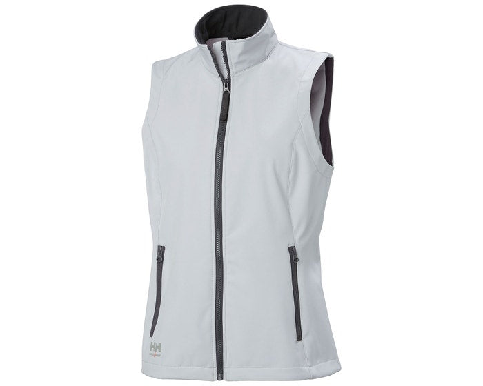 Helly Hansen Workwear W Manchester 2.0 Softs Vest