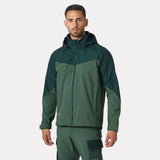 Helly Hansen Workwear Oxford H. Softs Jacket
