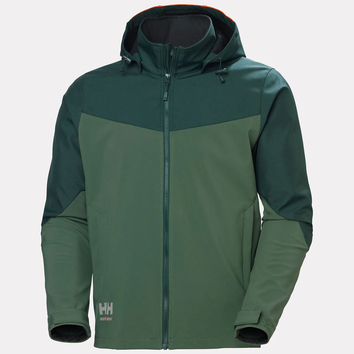 Helly Hansen Workwear Oxford H. Softs Jacket